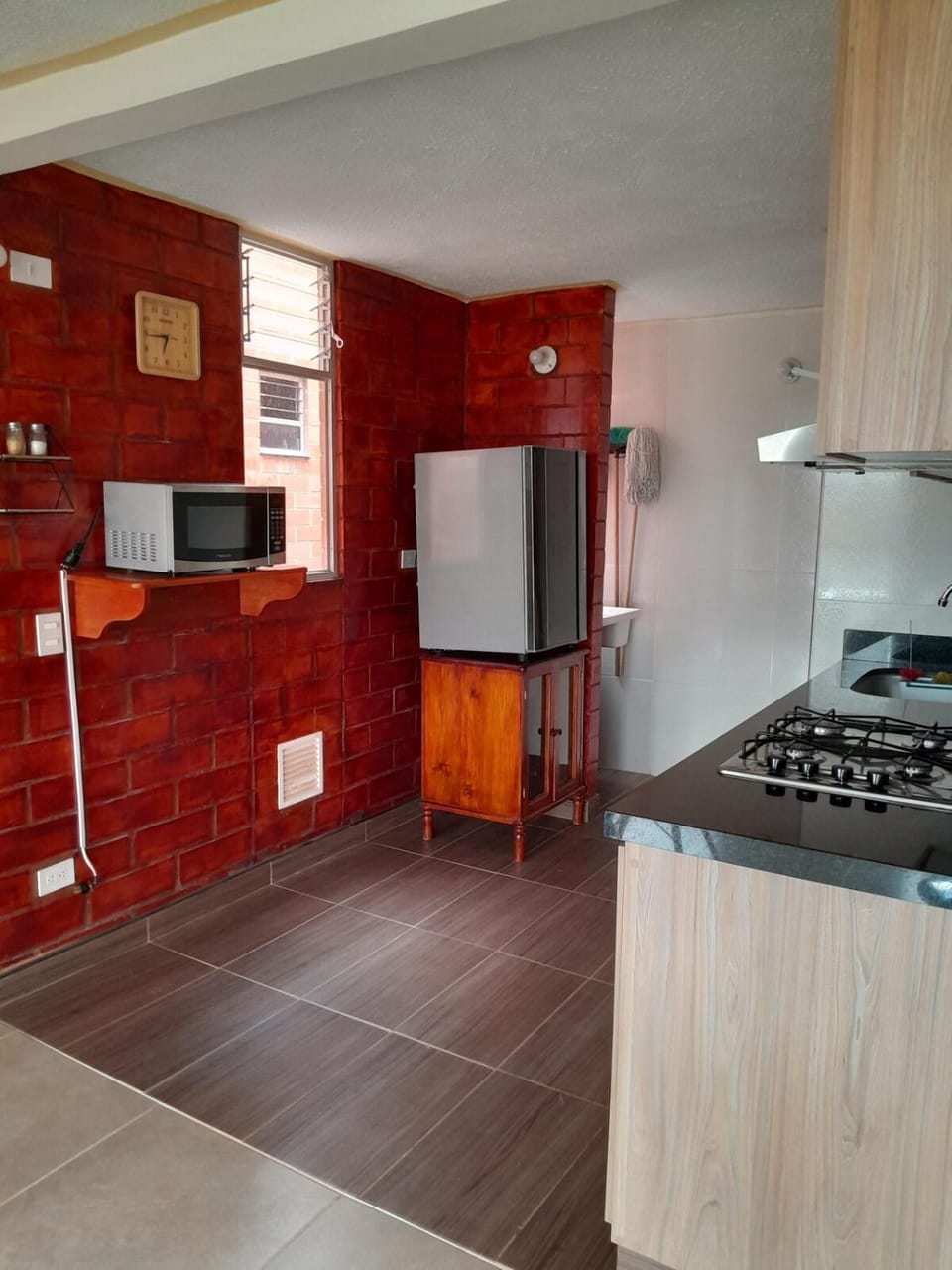 oven