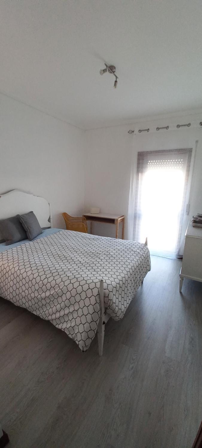 Apartamento Aflitos1 Aveiro Centro Apartment in Aveiro