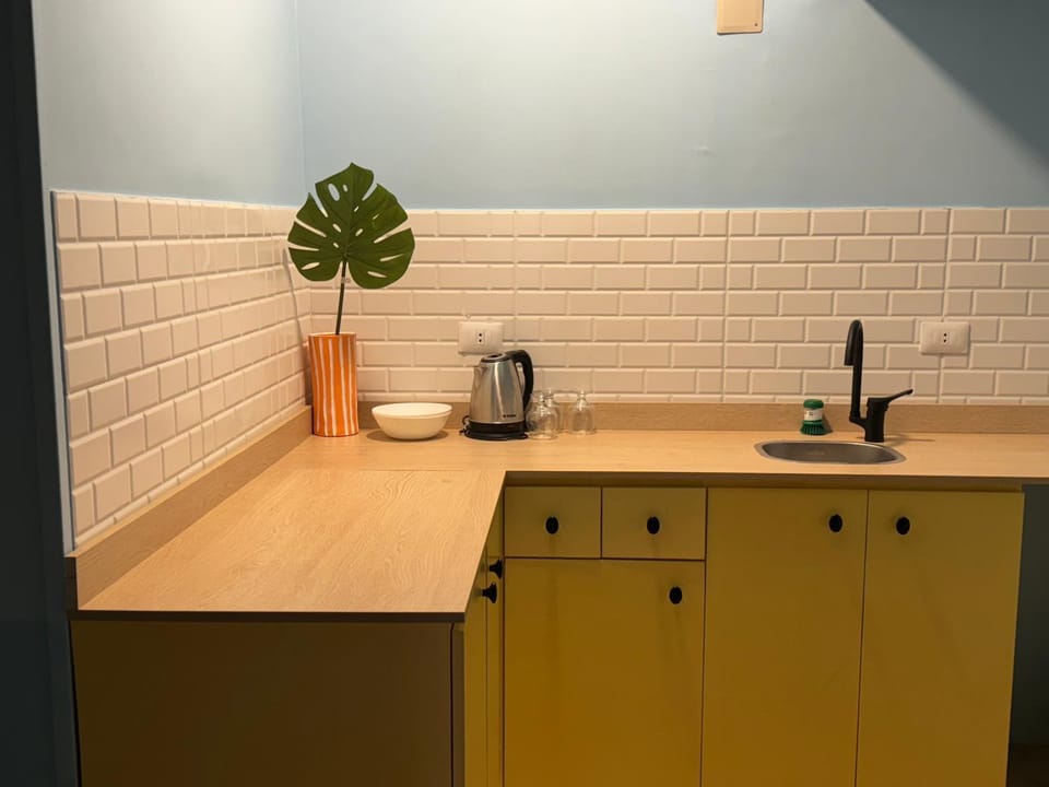 Heart of Downtown Studio Apartment in Cairo