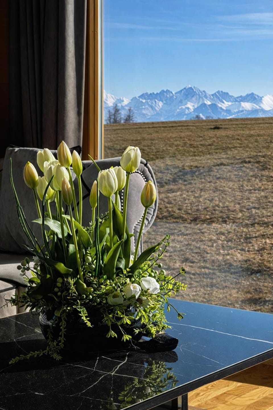 SZAŁAS CHALET NA WIYRCHU Gospodarstwo Agroturystyczne Baciary Chalet in Lesser Poland Voivodeship