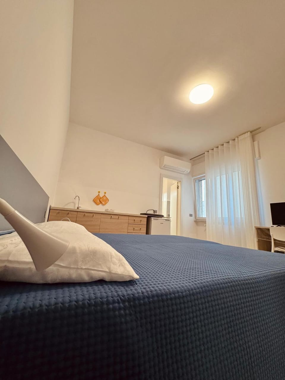 La Maison de la Dame House in Matera