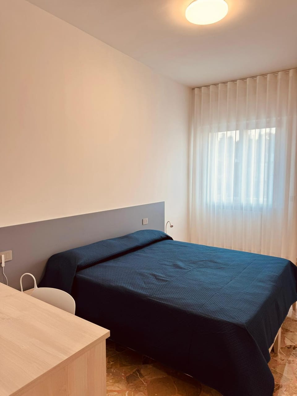 La Maison de la Dame House in Matera