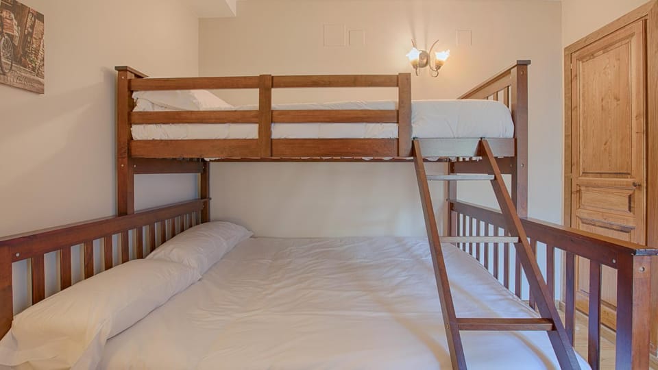 Saplan Real Estate CALETA Apartment in Catalonia