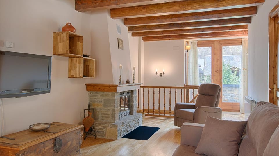 Saplan Real Estate CALETA Apartment in Catalonia