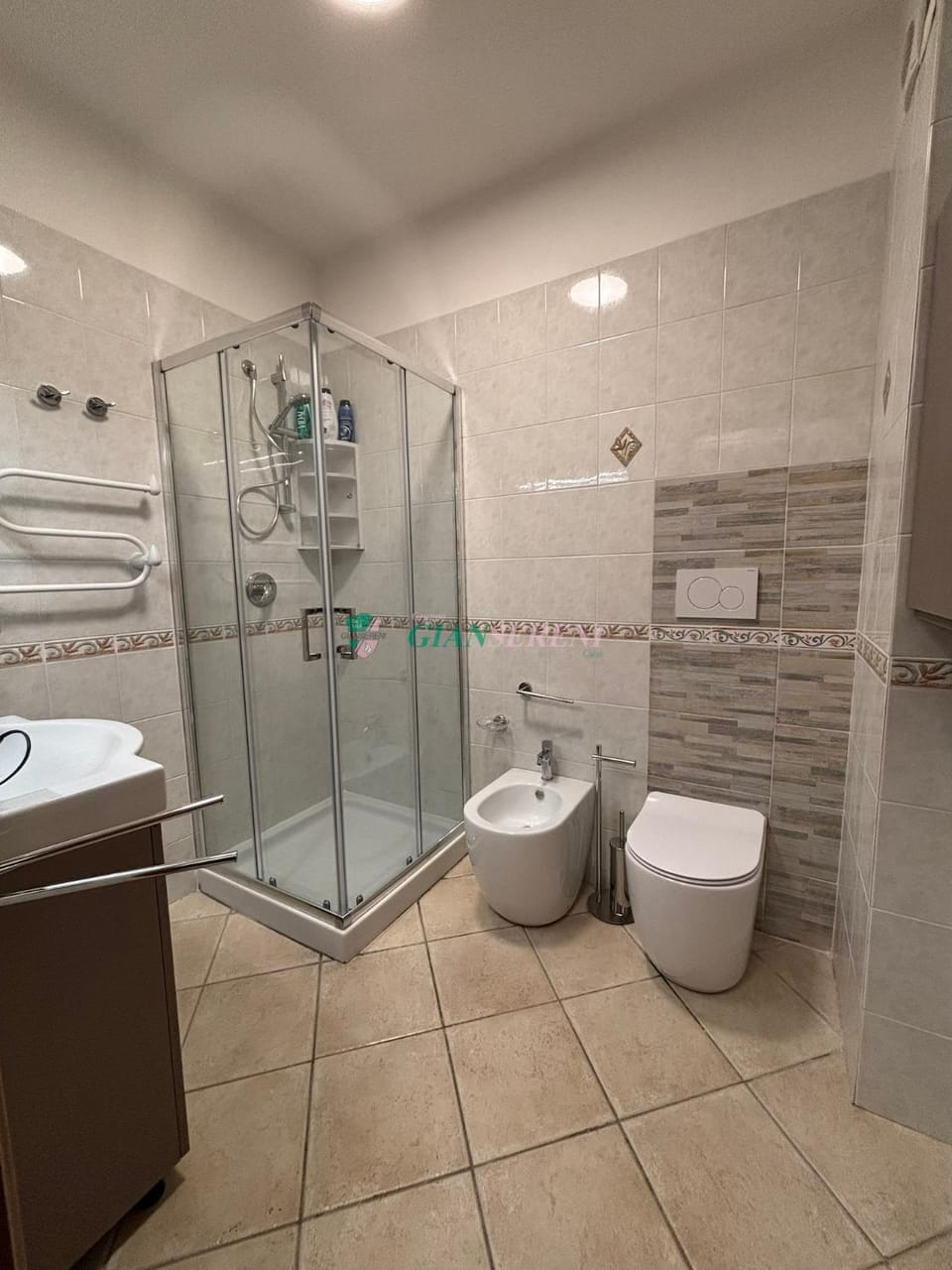Shower, Toilet, Bathroom, bidet