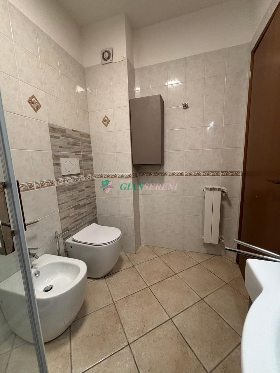 Shower, Toilet, Bathroom, bidet