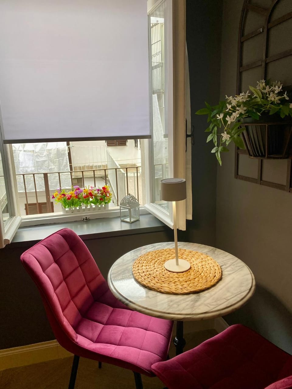 Chagall Bijoux Apartment in Asti