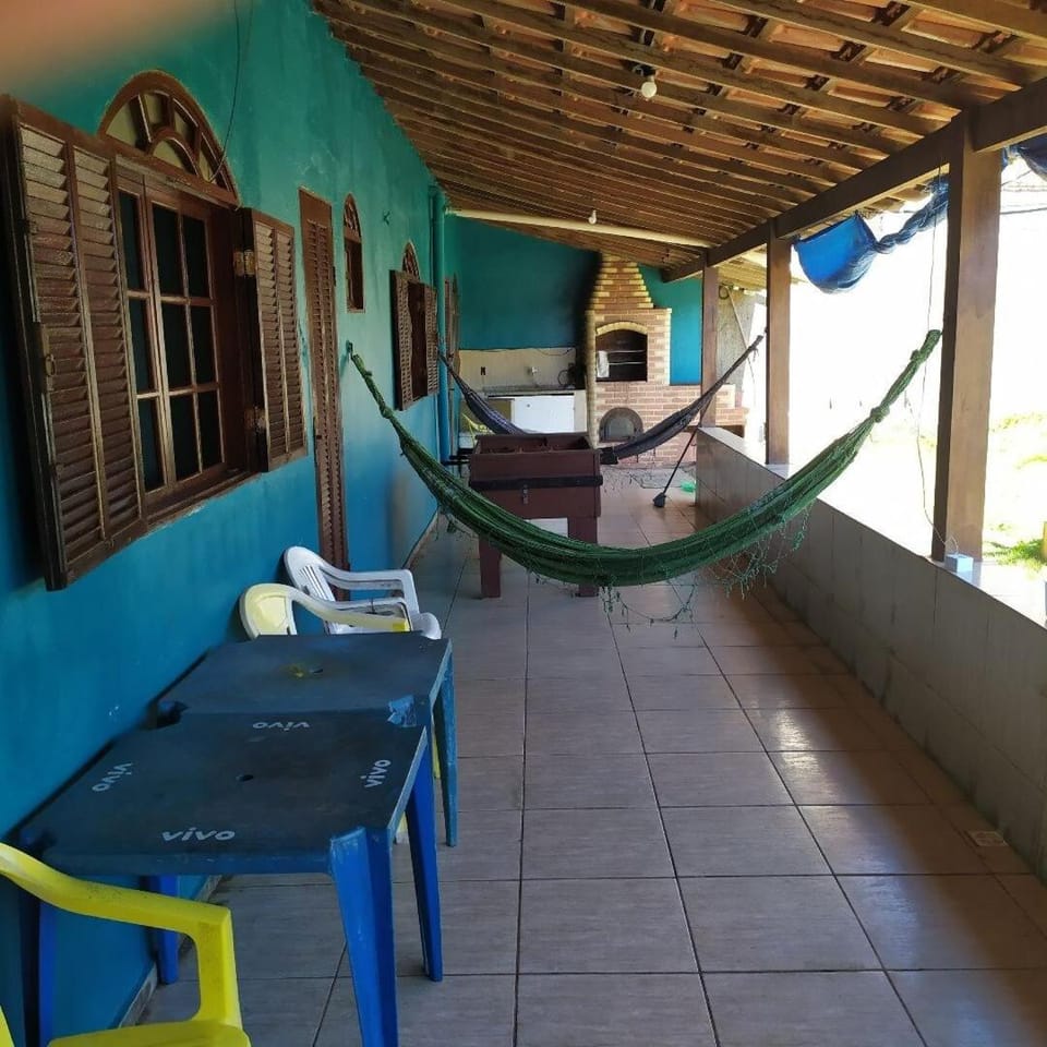 Casa Pino Itaipuaçu RJ House in Niterói