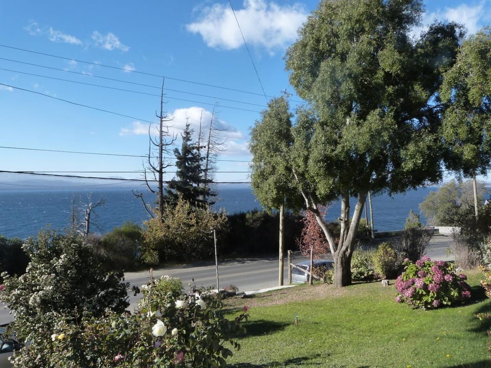 Miralago I Apartment in San Carlos Bariloche