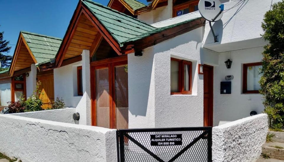 Miralago I Apartment in San Carlos Bariloche