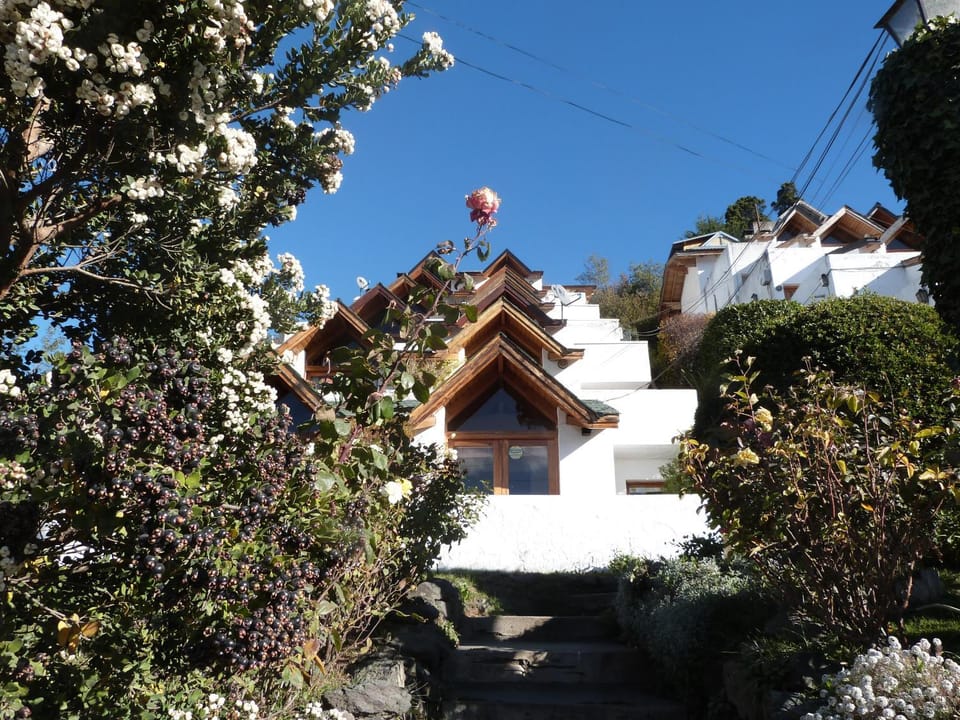 Miralago I Apartment in San Carlos Bariloche