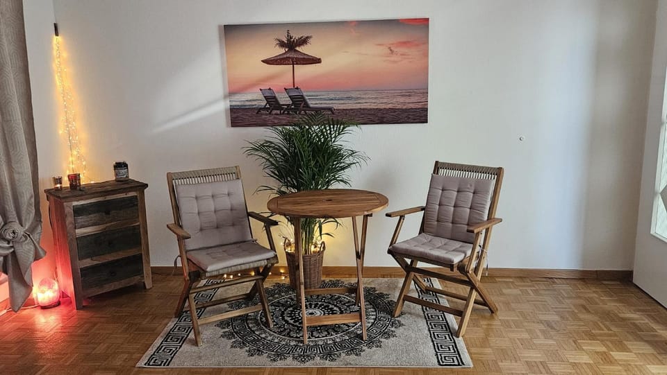 Wunderschönes Apartment in Winterthur Apartment in Winterthur