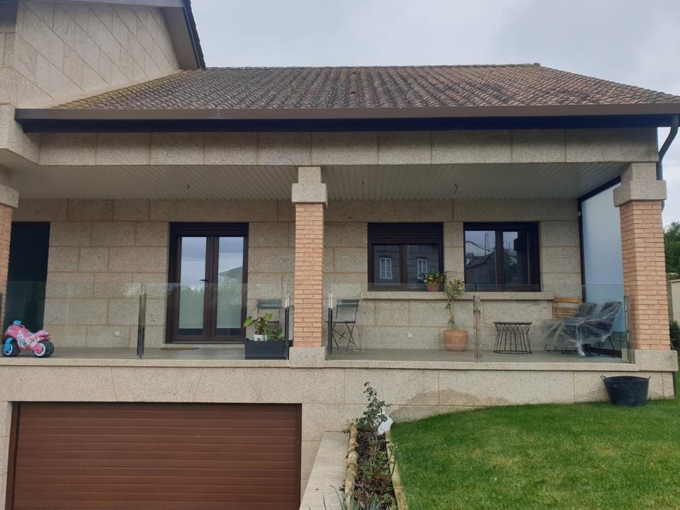 Patio, Garden, View (from property/room)