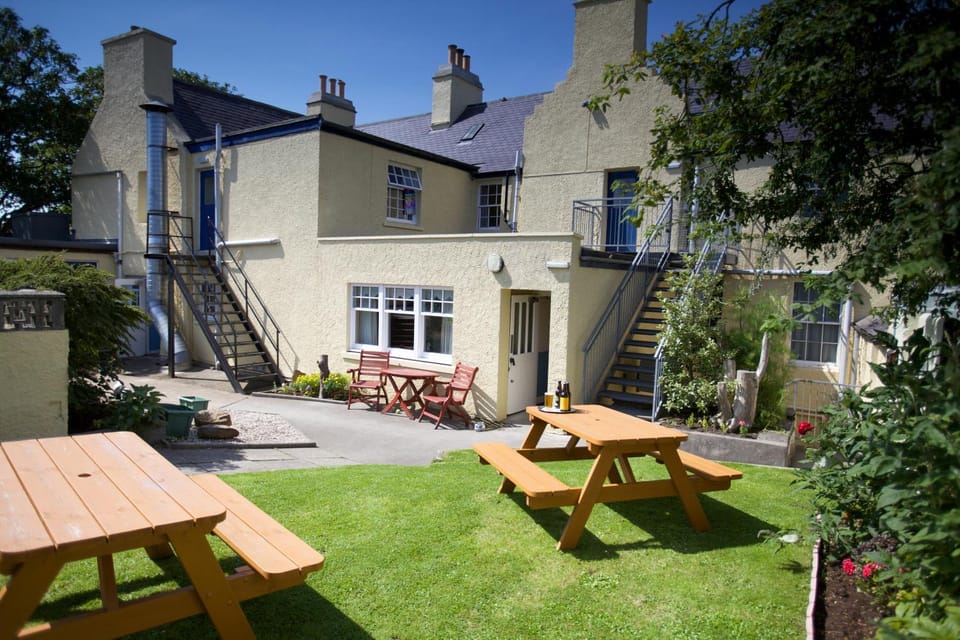 West End Guest House Bed and Breakfast in Scotland