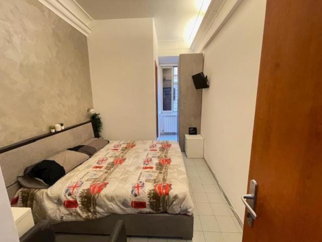 Residenza Abat-Jour de Rome Bed and Breakfast in Rome