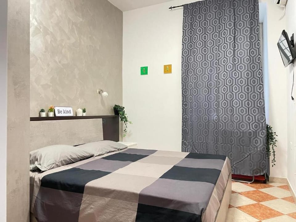 Residenza Abat-Jour de Rome Bed and Breakfast in Rome