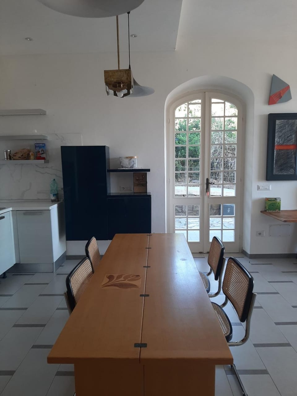 DomusNora House in Stintino