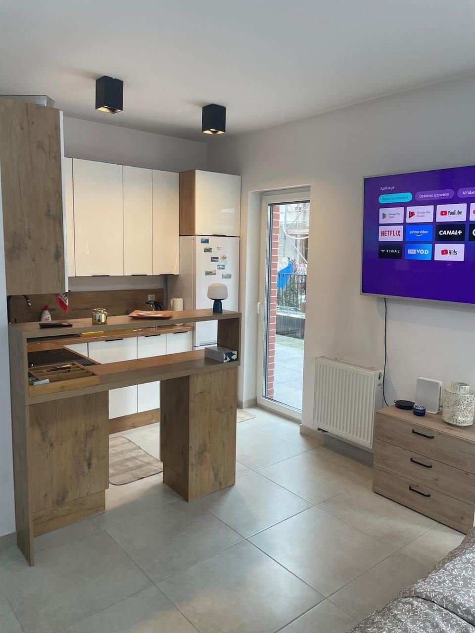 TV and multimedia, Kitchen or kitchenette, microwave, oven, pet friendly, stove