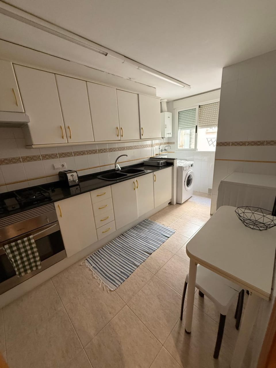 Apartamento S&L Apartment in Safor