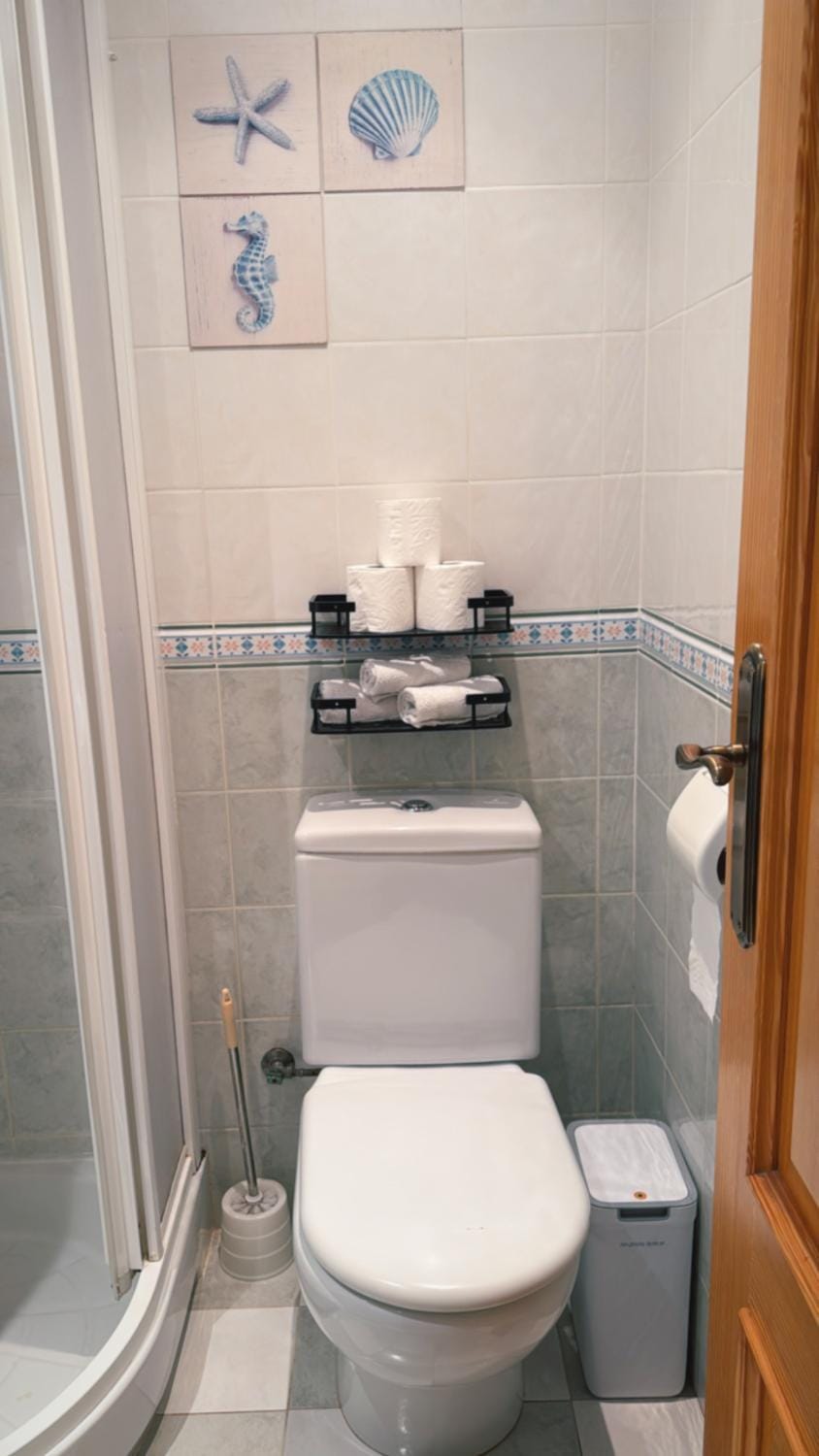 Apartamento S&L Apartment in Safor