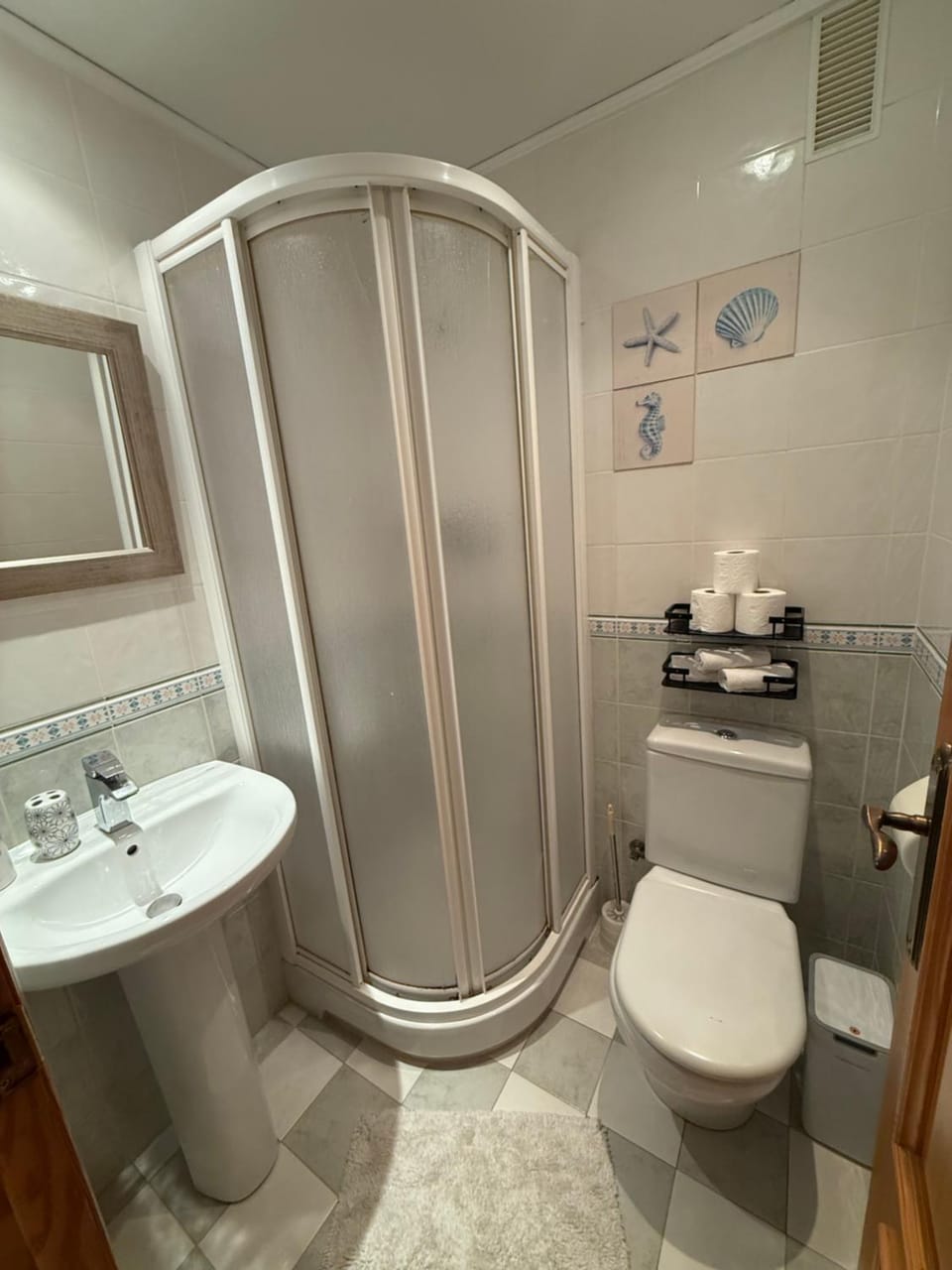 Apartamento S&L Apartment in Safor