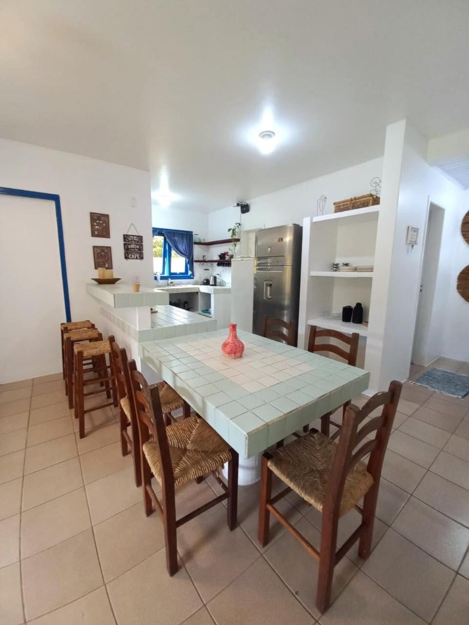 Apartamento Bromelias praia da Ferrugem Apartment in Garopaba