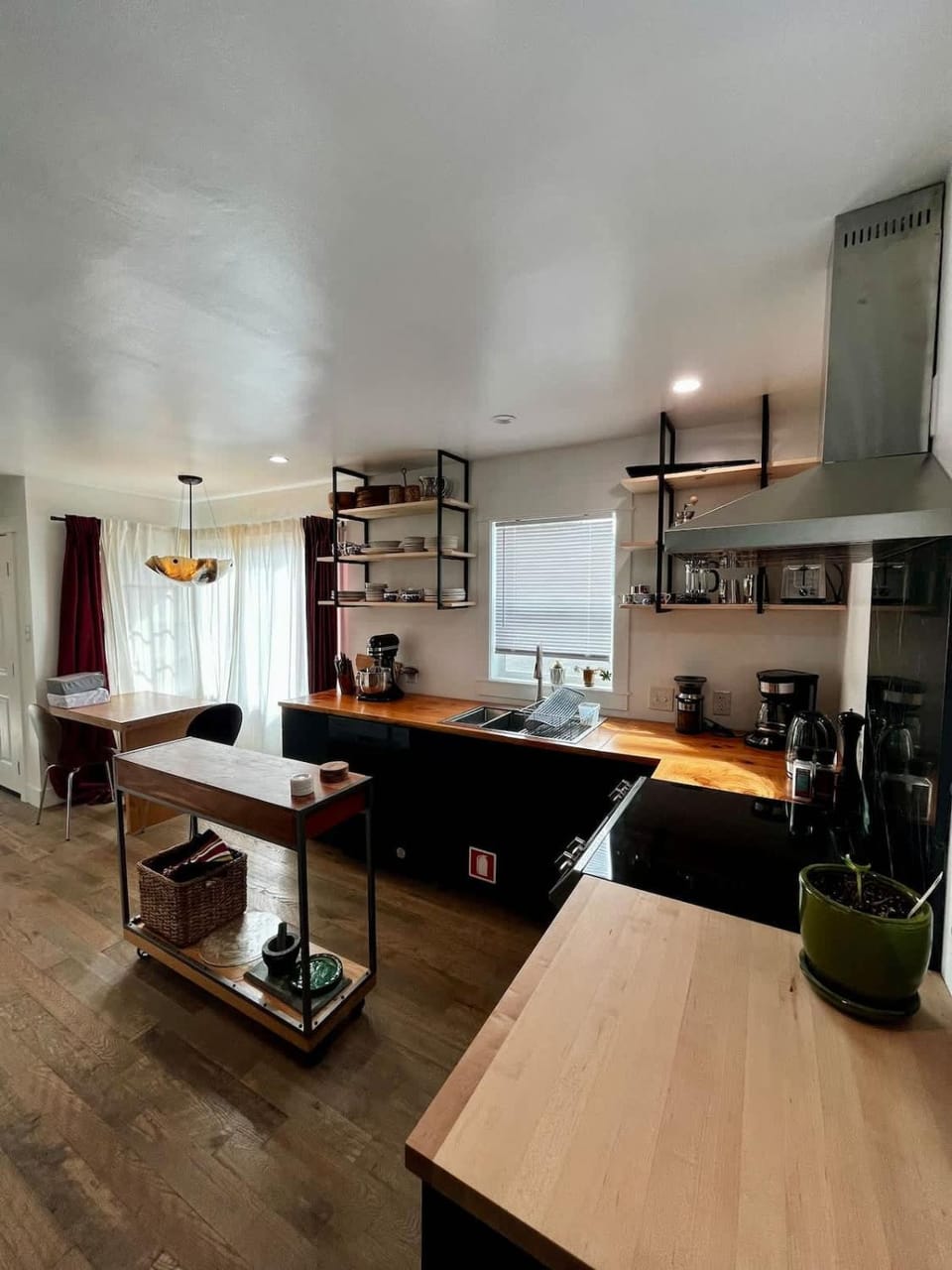 Newly Renovated Pad Near DT BZN House in Bozeman