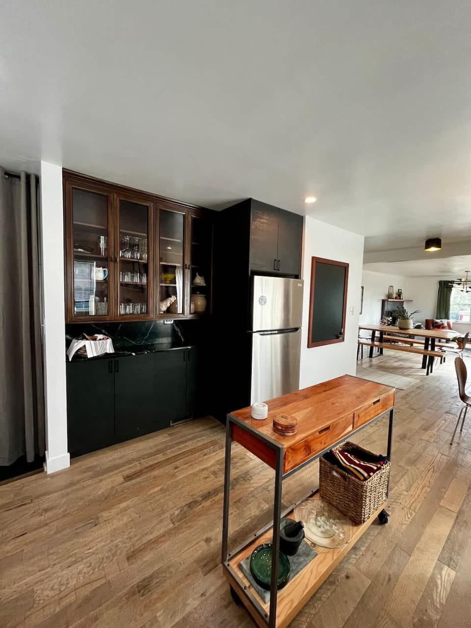 Newly Renovated Pad Near DT BZN House in Bozeman