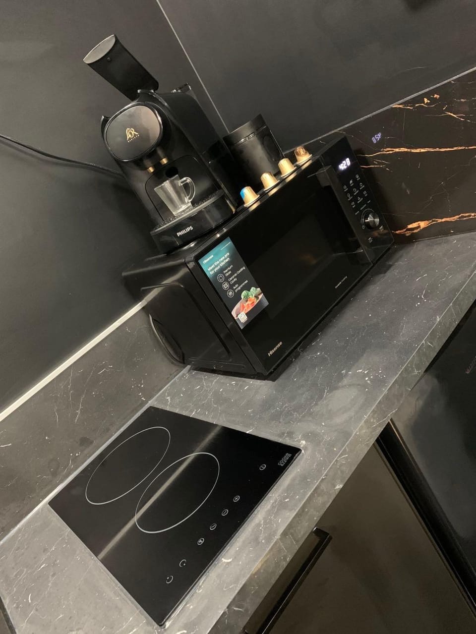 Love Room luxe avec jacuzzi privé Apartment in Saint-Étienne