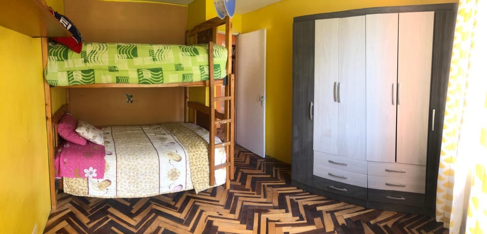 Departamento la torres Apartment in Puno