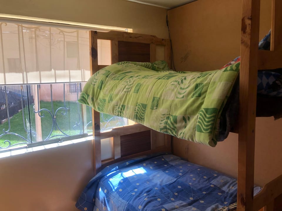 Departamento la torres Apartment in Puno