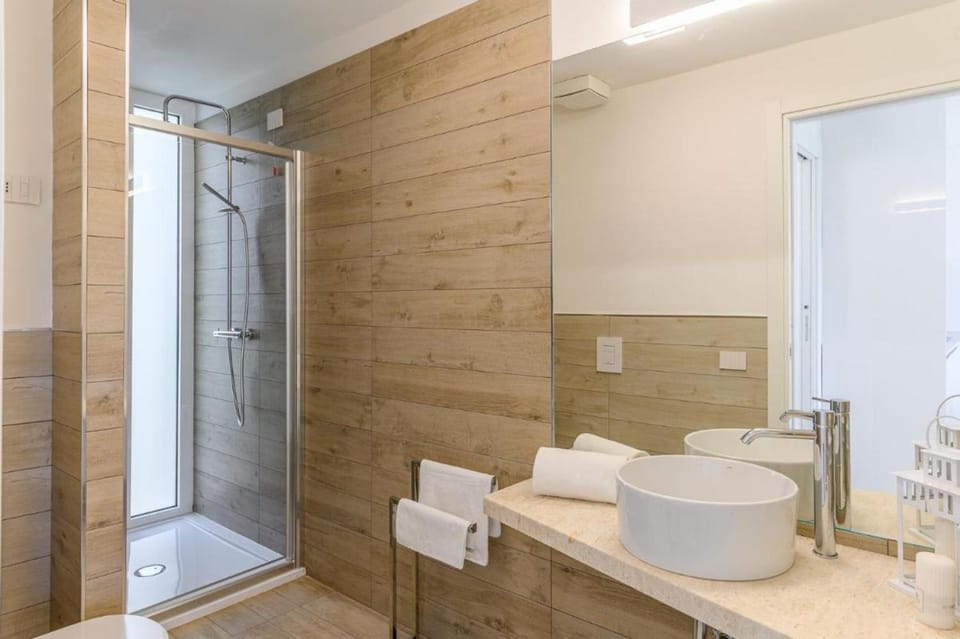 Stunning Capo Falcone Charming Apartments num 5089 Apartment in Stintino