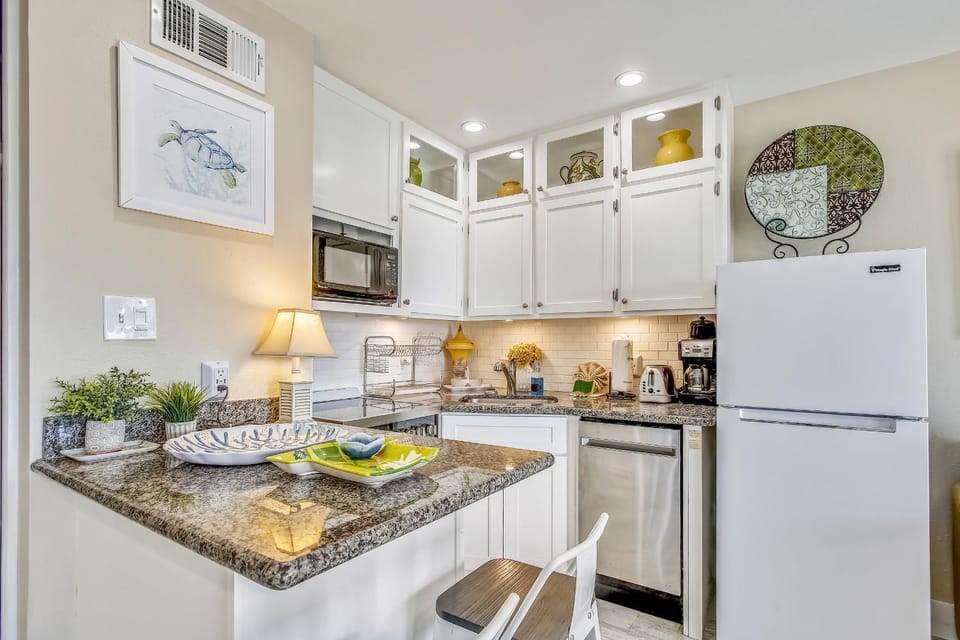 Casa Del Mar 365-Beach Days Apartment in Galveston Island