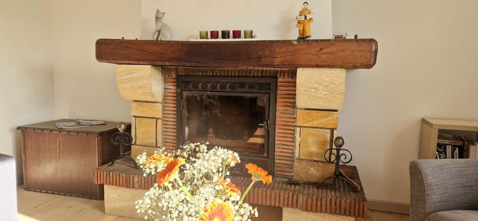 Venez vous ressourcer au calme House in Brittany