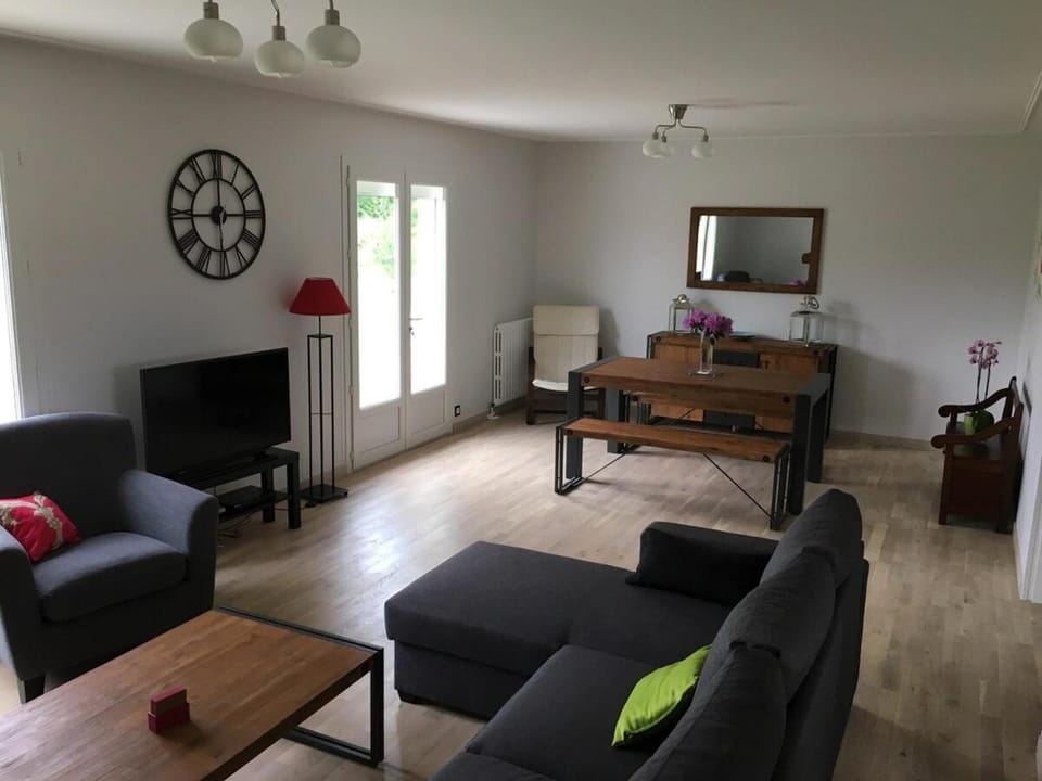 Venez vous ressourcer au calme House in Brittany