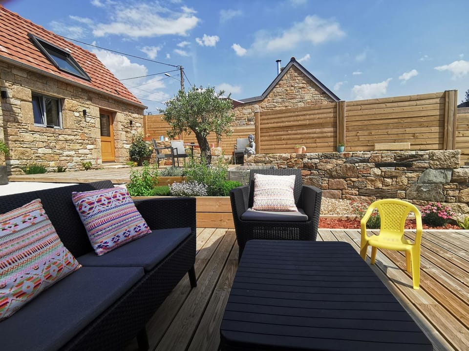 Chambres Le Penty Bed and Breakfast in Lannion