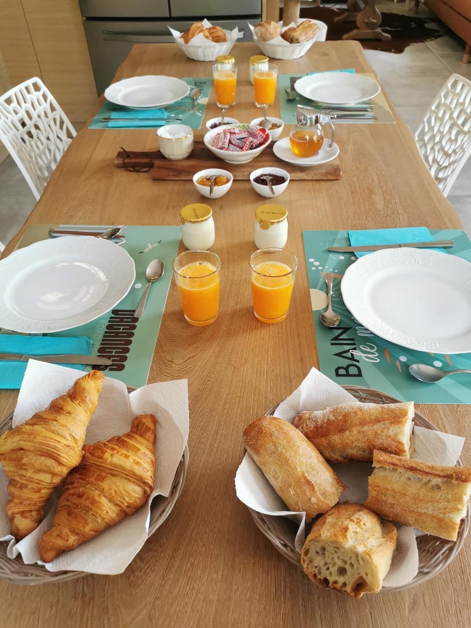 Chambres Le Penty Bed and Breakfast in Lannion
