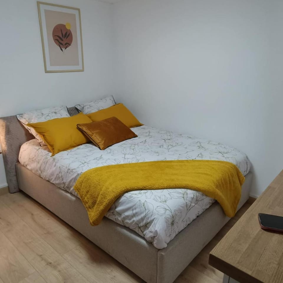 Le paisible de triolo Apartment in Villeneuve-d'Ascq