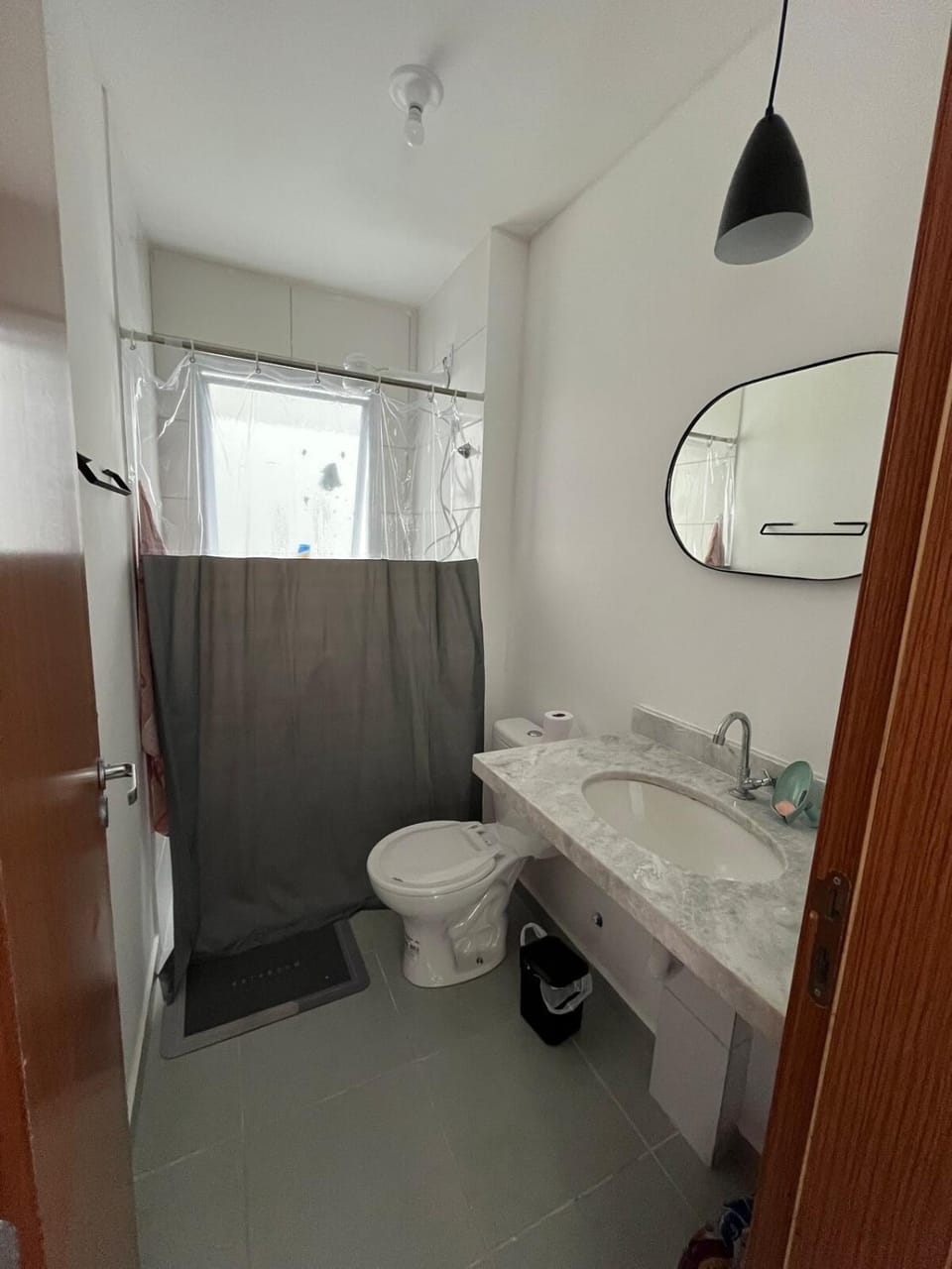 Apartamento 300 metros praia das Toninhas Apartment in State of São Paulo