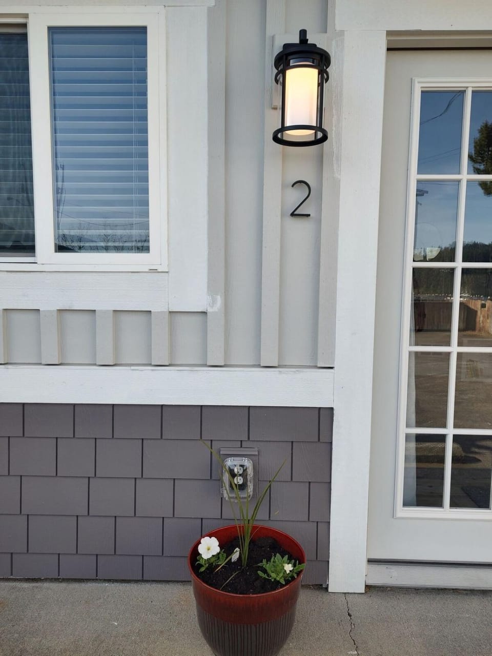 2 bdrm, Walking distance to all Apartment in Oregon