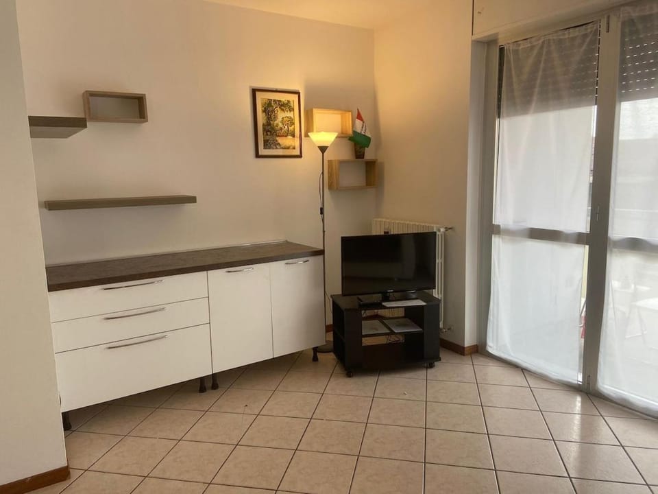 Bergamo - luminoso appartamento con box prvato Apartment in Bergamo