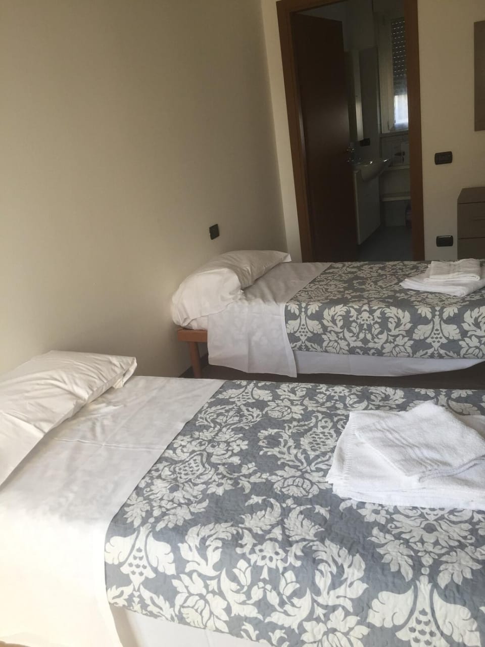 Bergamo - luminoso appartamento con box prvato Apartment in Bergamo