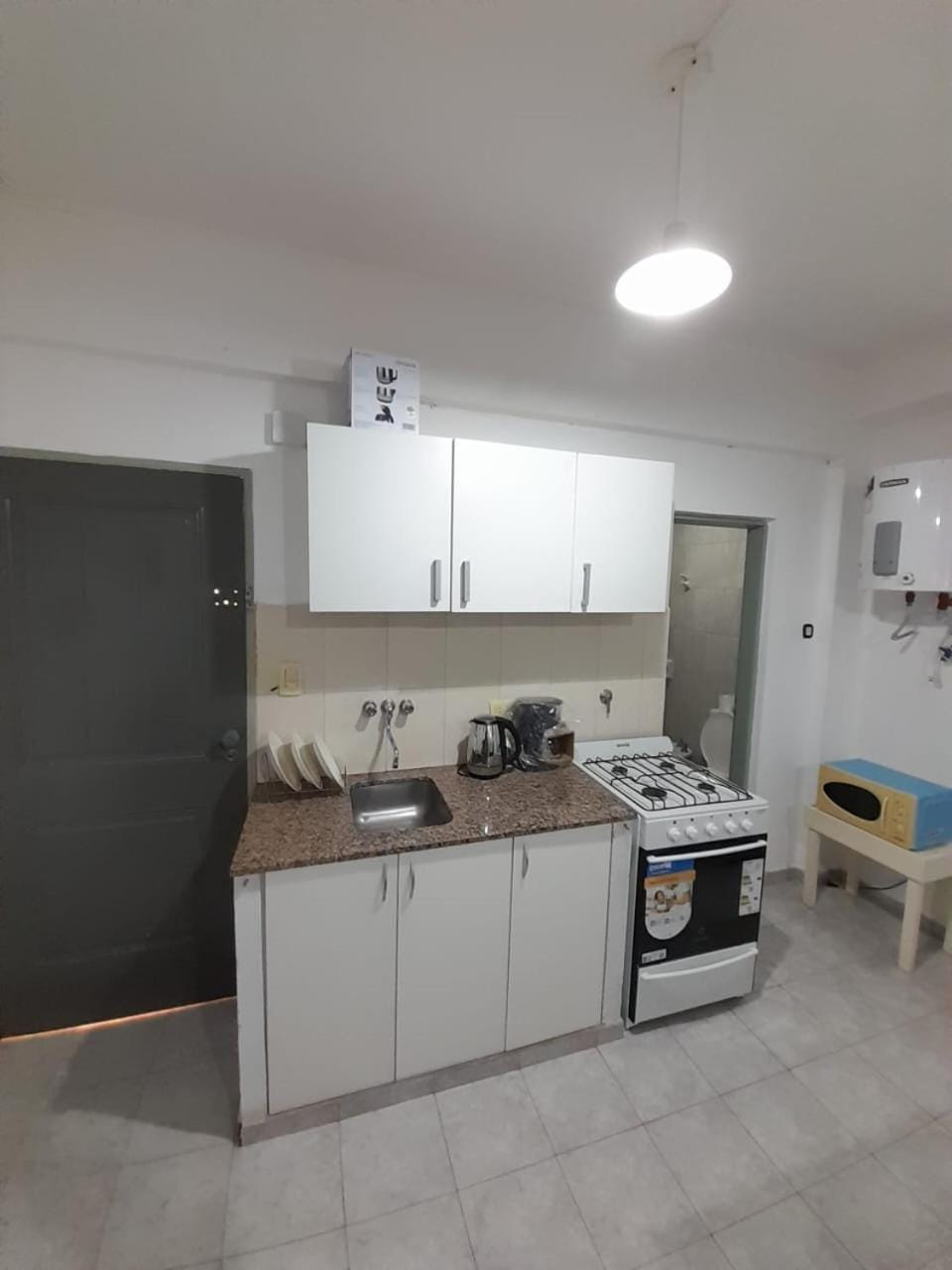 Zona Universitaria Totalmente amoblado Apartment in Corrientes