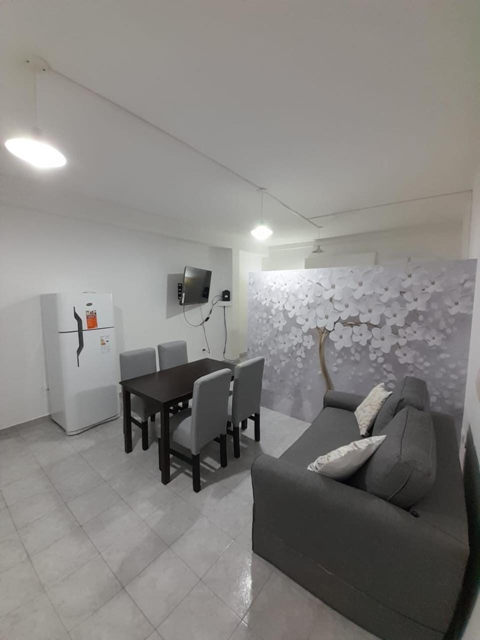 Zona Universitaria Totalmente amoblado Apartment in Corrientes