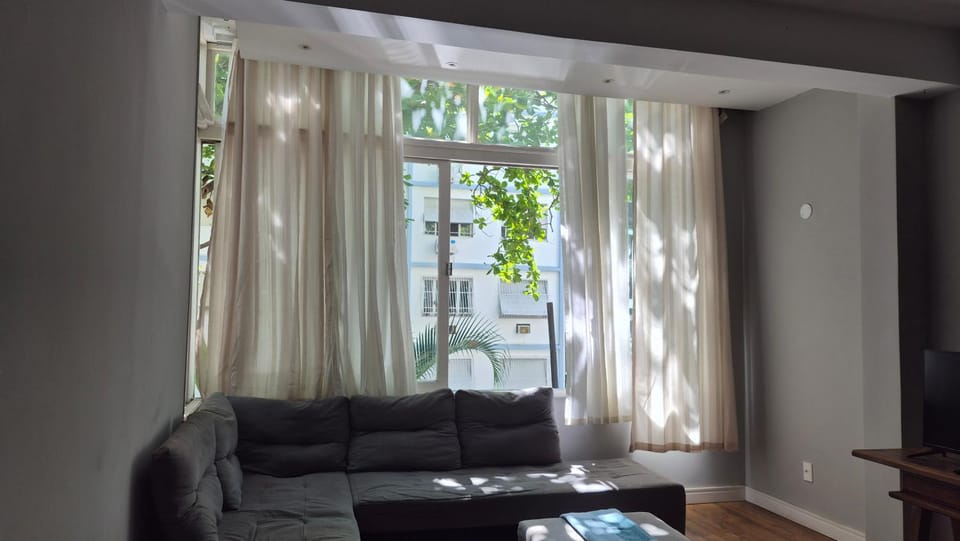 Almirante Guilhem Leblon Apartment in Rio de Janeiro