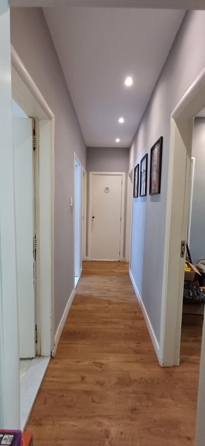 Almirante Guilhem Leblon Apartment in Rio de Janeiro