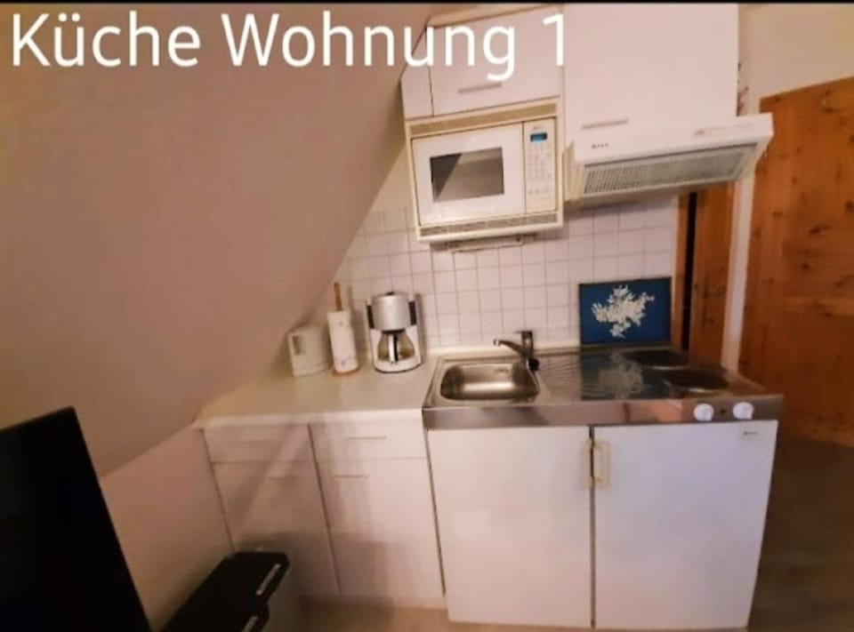Ferienwohnung Fetting Apartment in Lower Saxony, Germany