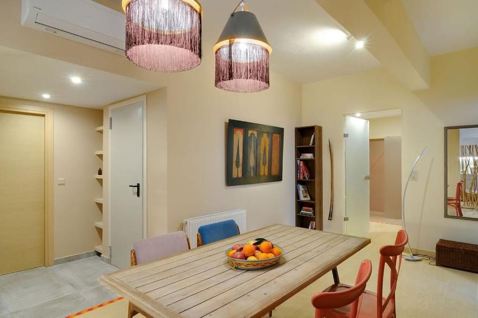 Arditos Hill Residence Apartment in Athens