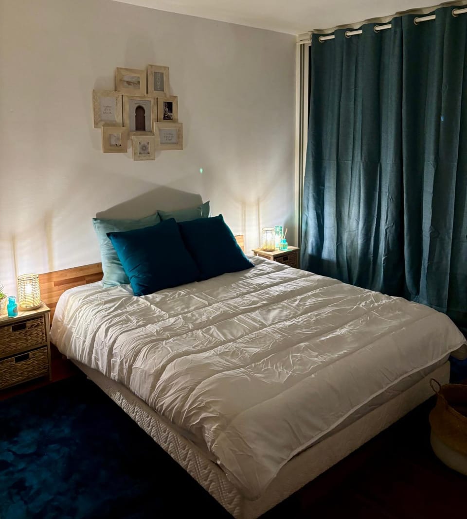 Spacieux appart avec piscine, 5 minutes à pied des plages Apartment in Le Gosier
