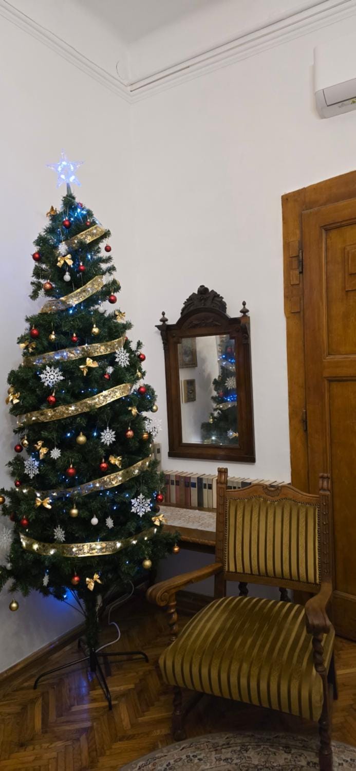 Moods Apartmans Apartment in Szeged